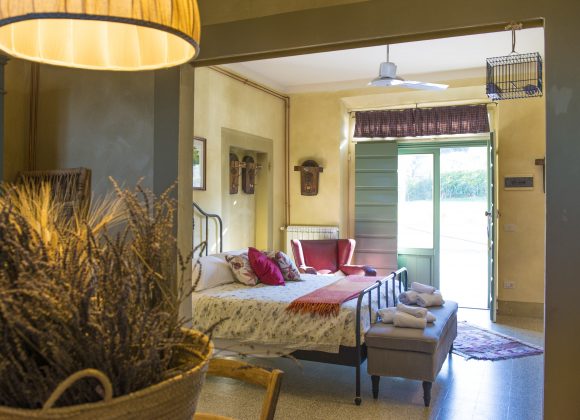 bellostare monolocale vinaccia offerta speciale estate in coppia nel cuore della toscana
