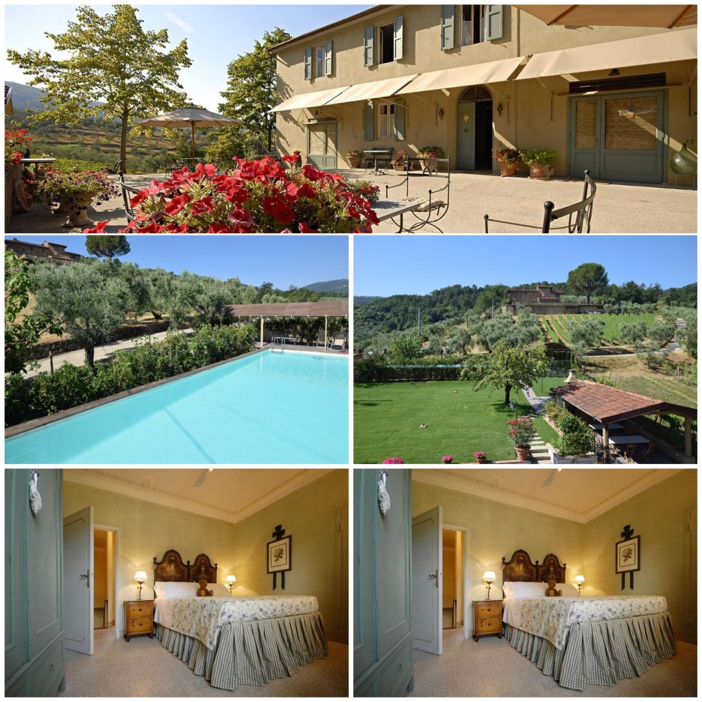 bellostare holidays apartments in tuscany